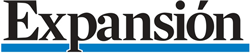 Logo de Expansión