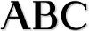 ABC